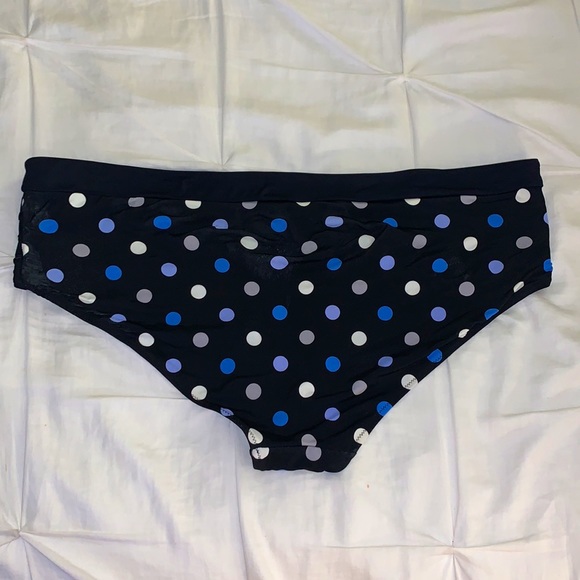 ADORABLE Polka Dot Bikini!!! - Picture 5 of 12